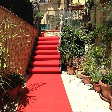 Il Mandorlo Acomodação com café da manhã Agrigento Exterior foto