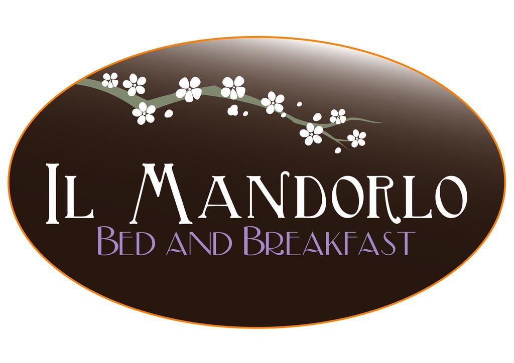 Il Mandorlo Acomodação com café da manhã Agrigento Exterior foto