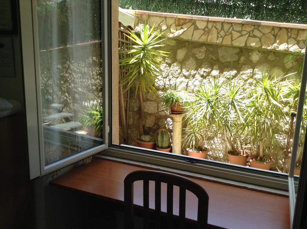 Il Mandorlo Acomodação com café da manhã Agrigento Exterior foto