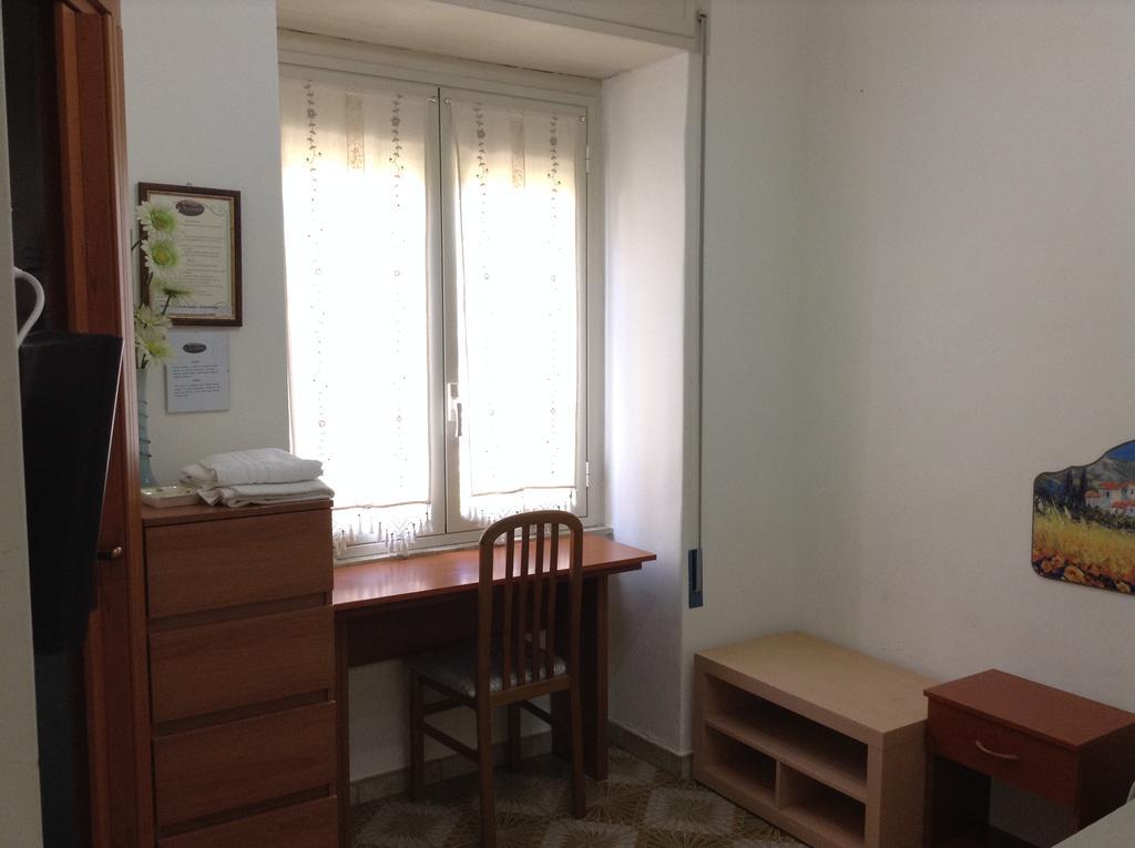 Il Mandorlo Acomodação com café da manhã Agrigento Exterior foto