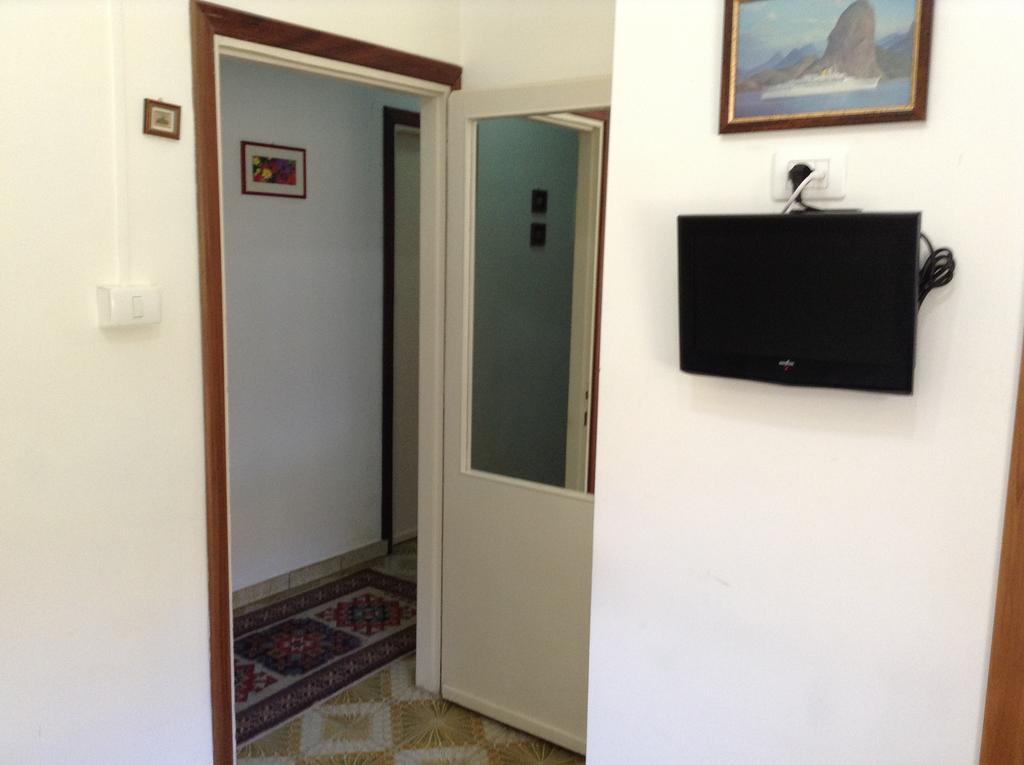 Il Mandorlo Acomodação com café da manhã Agrigento Exterior foto