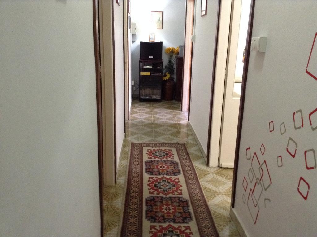 Il Mandorlo Acomodação com café da manhã Agrigento Exterior foto