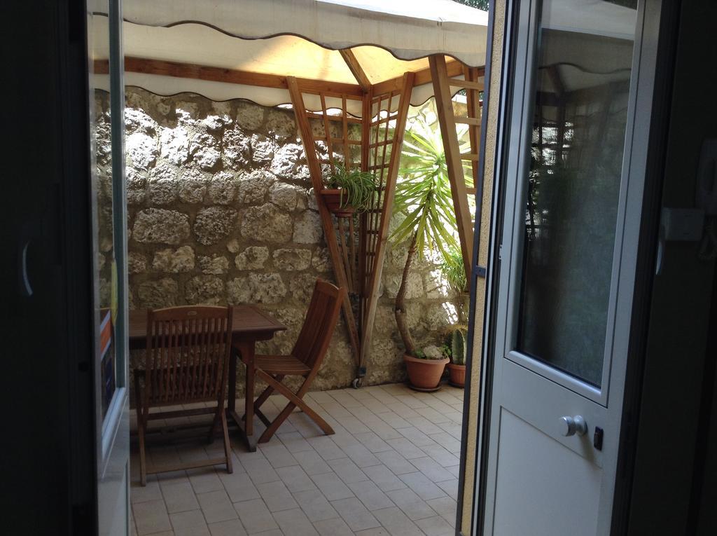 Il Mandorlo Acomodação com café da manhã Agrigento Exterior foto