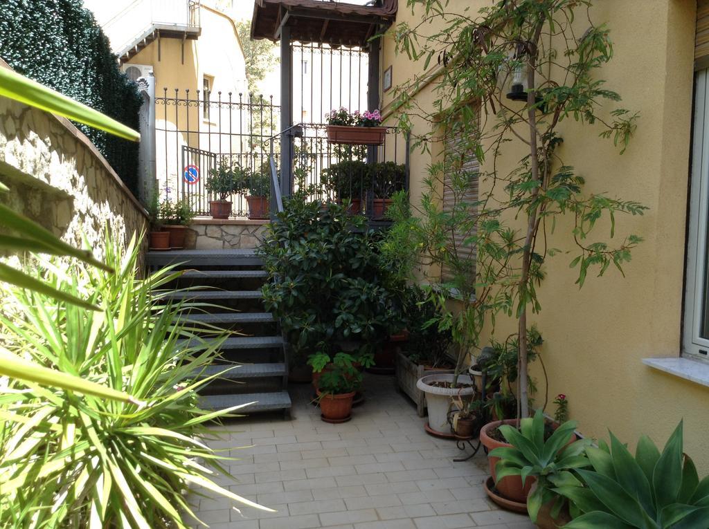 Il Mandorlo Acomodação com café da manhã Agrigento Exterior foto