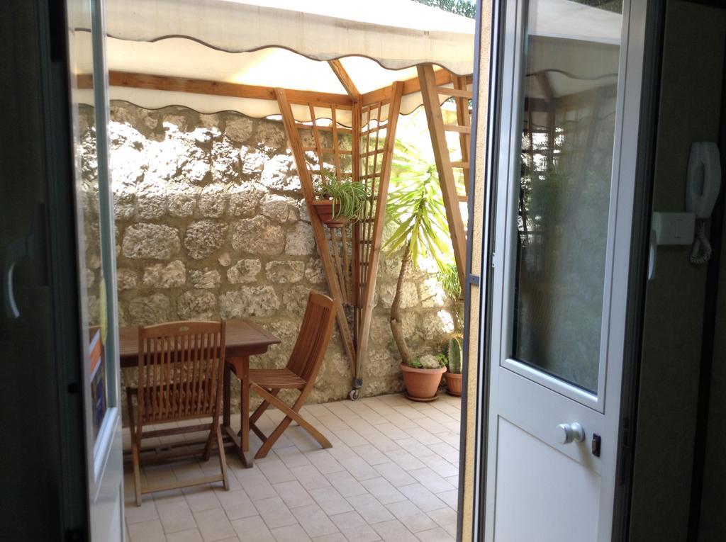 Il Mandorlo Acomodação com café da manhã Agrigento Exterior foto