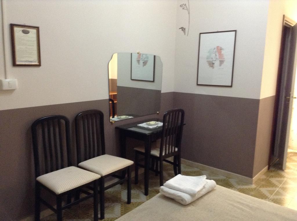 Il Mandorlo Acomodação com café da manhã Agrigento Exterior foto