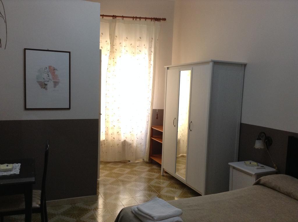 Il Mandorlo Acomodação com café da manhã Agrigento Exterior foto