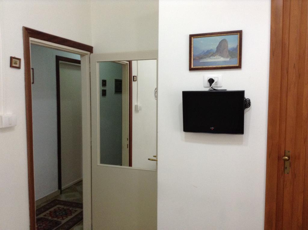 Il Mandorlo Acomodação com café da manhã Agrigento Exterior foto