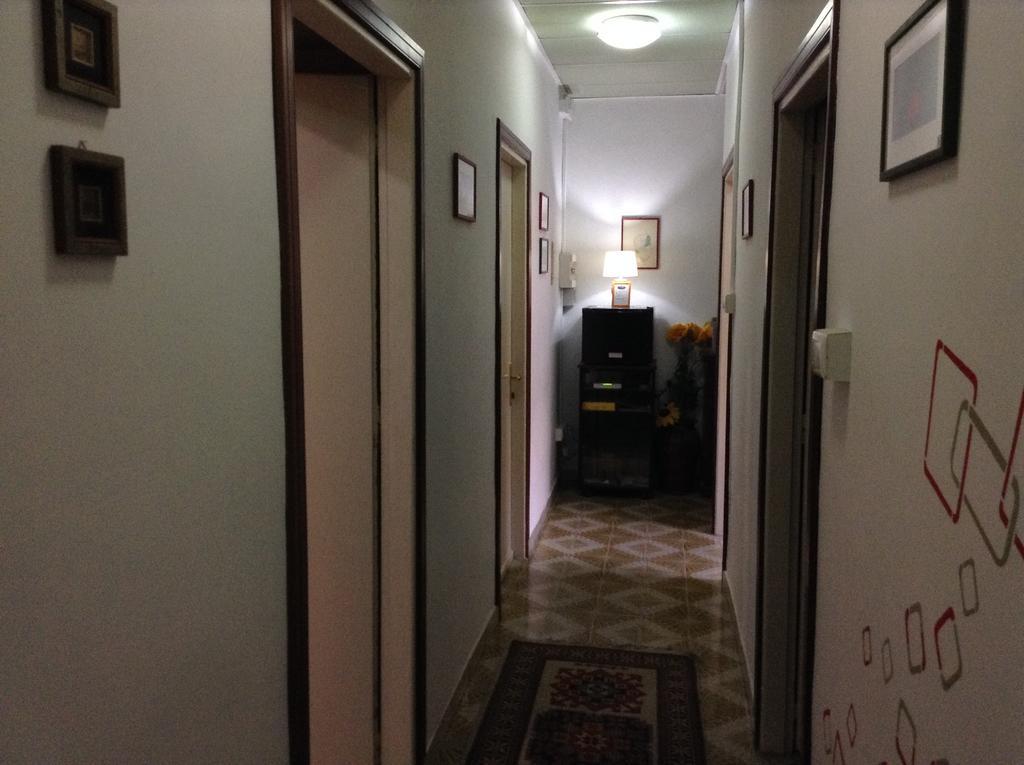Il Mandorlo Acomodação com café da manhã Agrigento Exterior foto