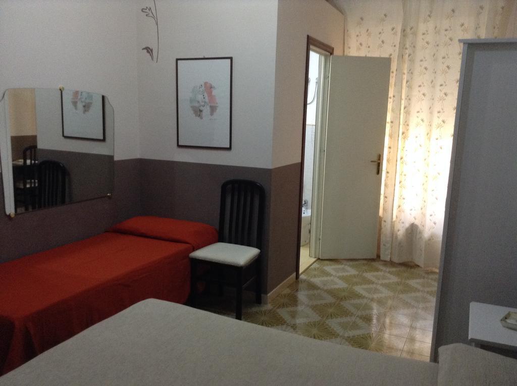 Il Mandorlo Acomodação com café da manhã Agrigento Exterior foto