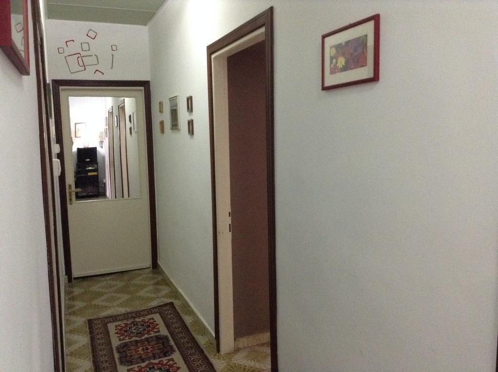 Il Mandorlo Acomodação com café da manhã Agrigento Exterior foto