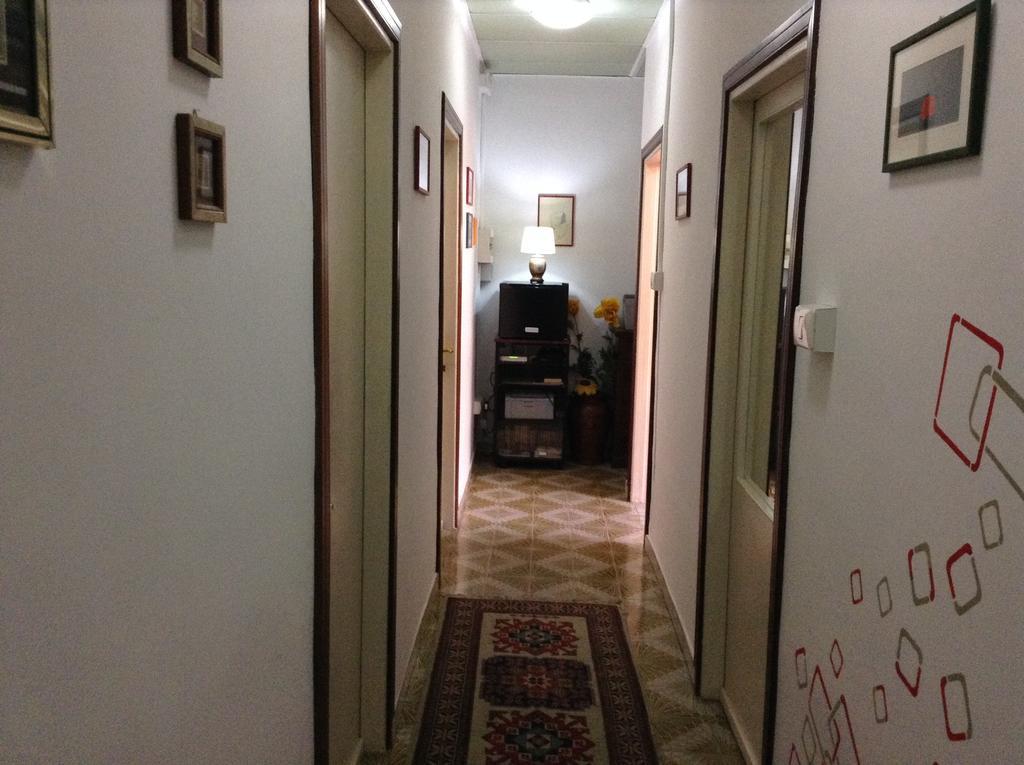 Il Mandorlo Acomodação com café da manhã Agrigento Exterior foto