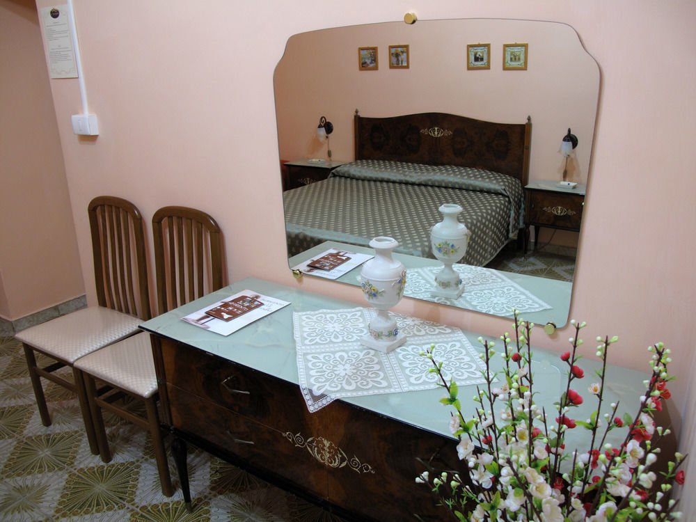 Il Mandorlo Acomodação com café da manhã Agrigento Exterior foto